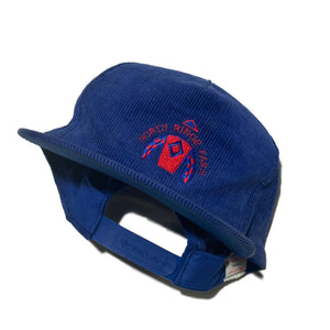 "NORTH RIDGE FARM" Corduroy Cap