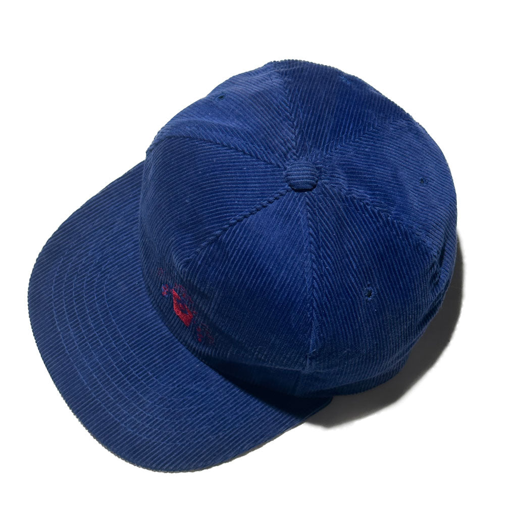 "NORTH RIDGE FARM" Corduroy Cap