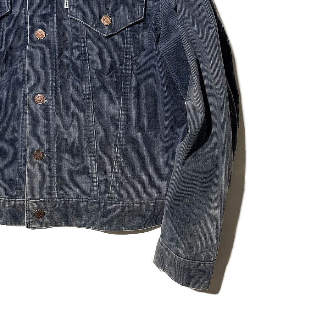 70s Levi's 70505-1517 Corduroy Jacket