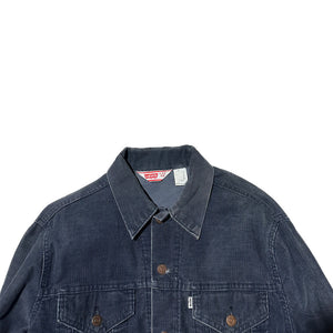 70s Levi's 70505-1517 Corduroy Jacket