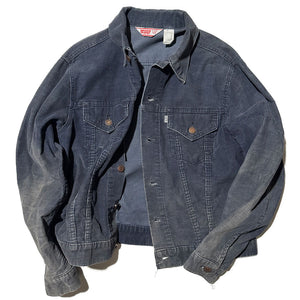 70s Levi's 70505-1517 Corduroy Jacket