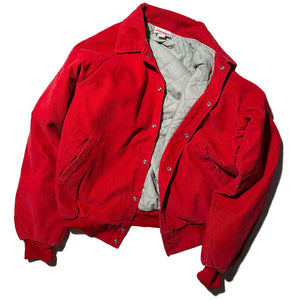 "80s HARTWELL" Corduroy Jacket