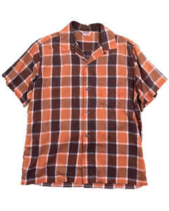 "50s Dennis of new york" Loop Shirt