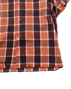 "50s Dennis of new york" Loop Shirt