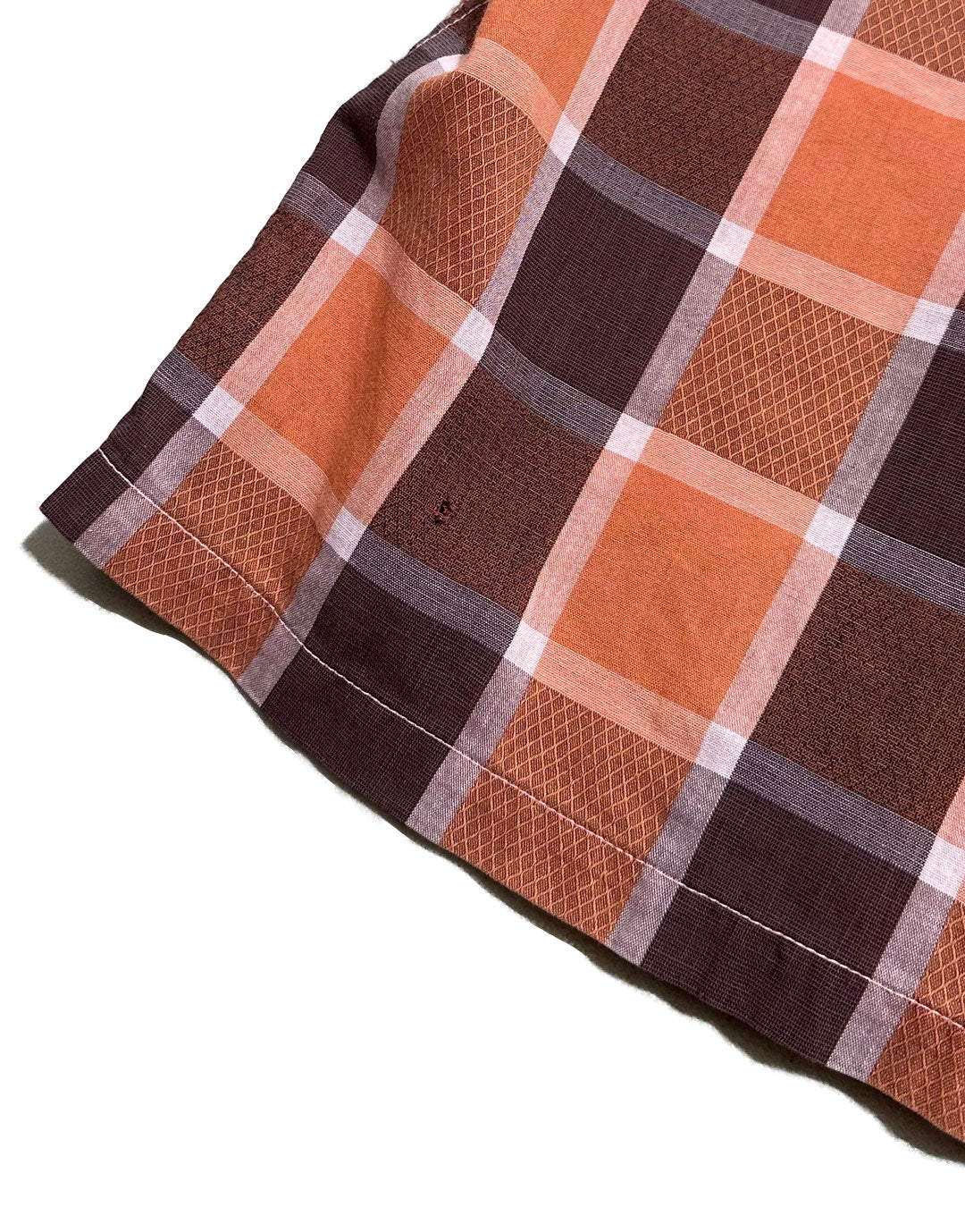 "50s Dennis of new york" Loop Shirt