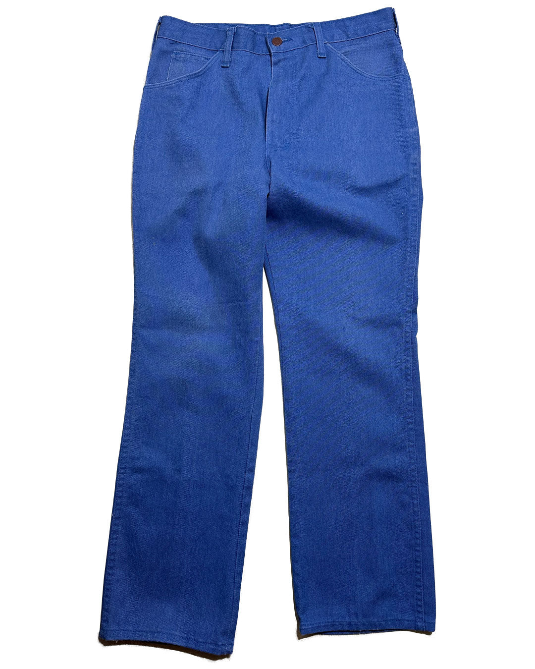 "70s Dickies" 5pocket Work Pants