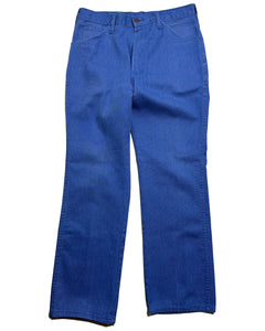 "70s Dickies" 5pocket Work Pants