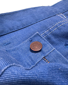 "70s Dickies" 5pocket Work Pants