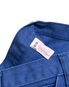 "70s Dickies" 5pocket Work Pants