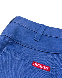 "70s Dickies" 5pocket Work Pants