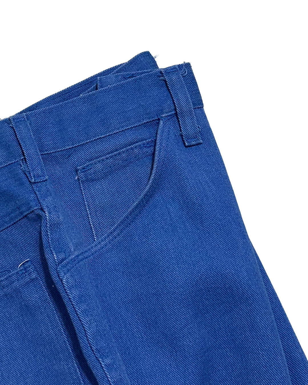 "70s Dickies" 5pocket Work Pants