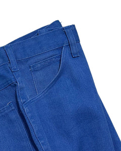 "70s Dickies" 5pocket Work Pants