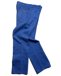"70s Dickies" 5pocket Work Pants