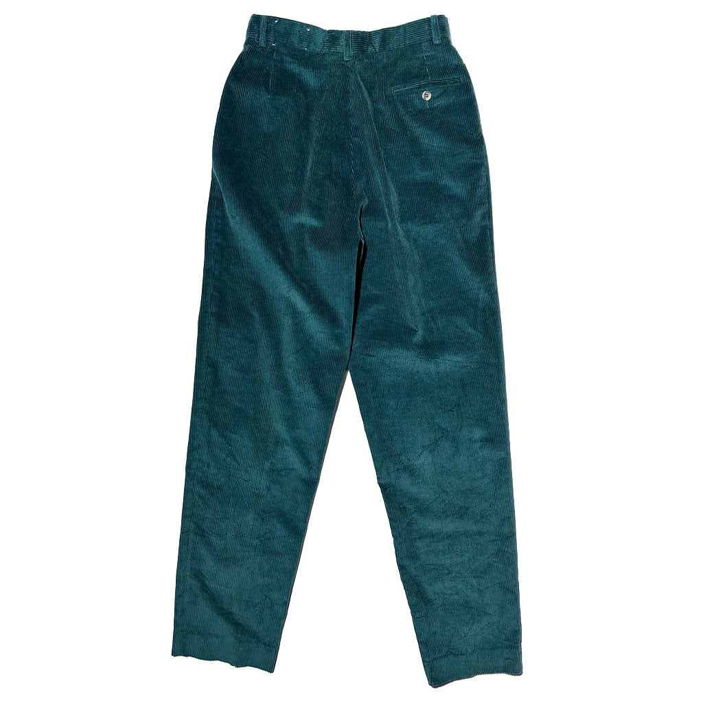 "80s Eddie Bauer" Corduroy Pants Women's