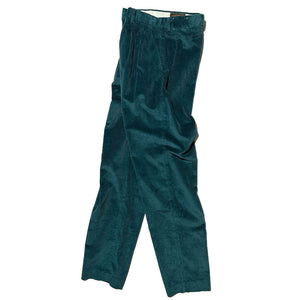 "80s Eddie Bauer" Corduroy Pants Women's