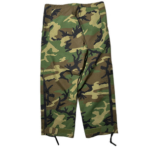 96's U.S.ARMY "ECWCS" GORE-TEX PANTS M/R