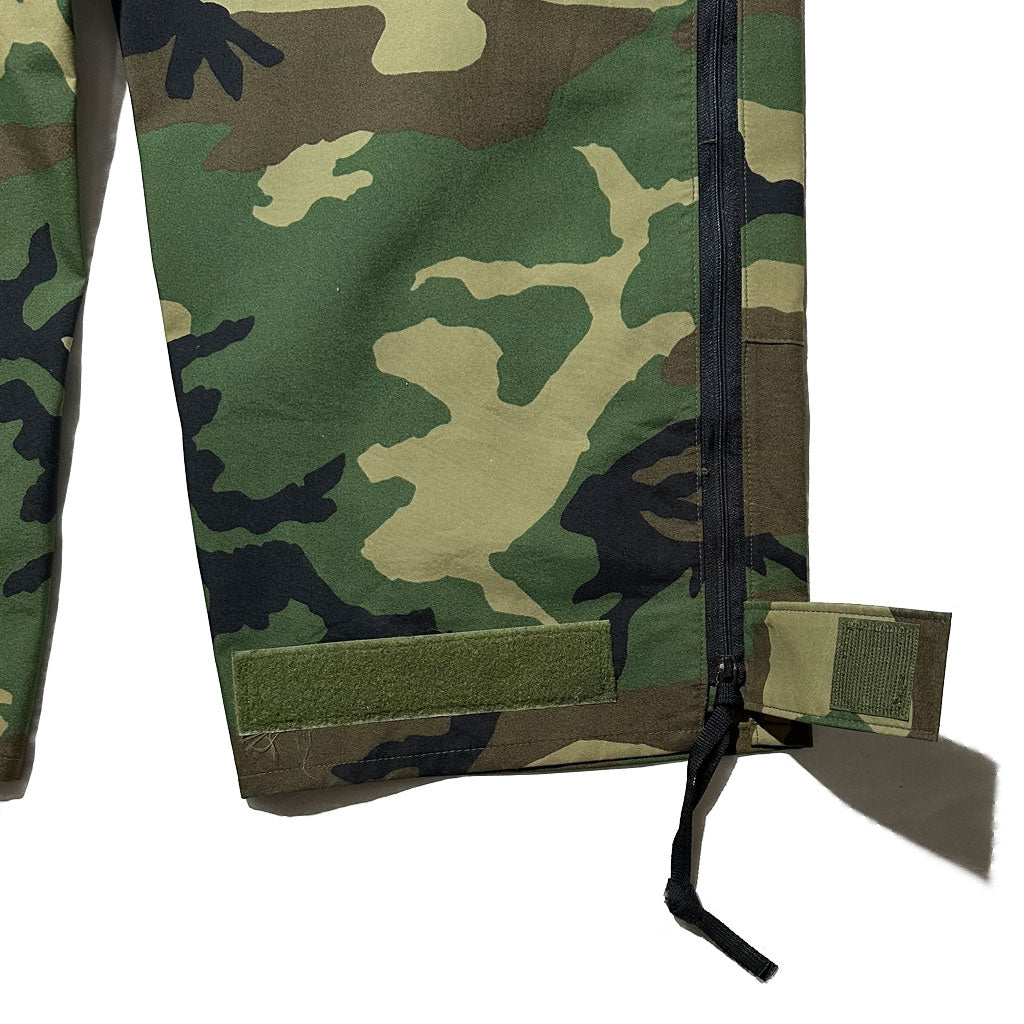 96's U.S.ARMY "ECWCS" GORE-TEX PANTS M/R