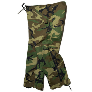 96's U.S.ARMY "ECWCS" GORE-TEX PANTS M/R