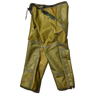 96's U.S.ARMY "ECWCS" GORE-TEX PANTS M/R