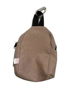 "EASTPAK × Burger King" Pouch