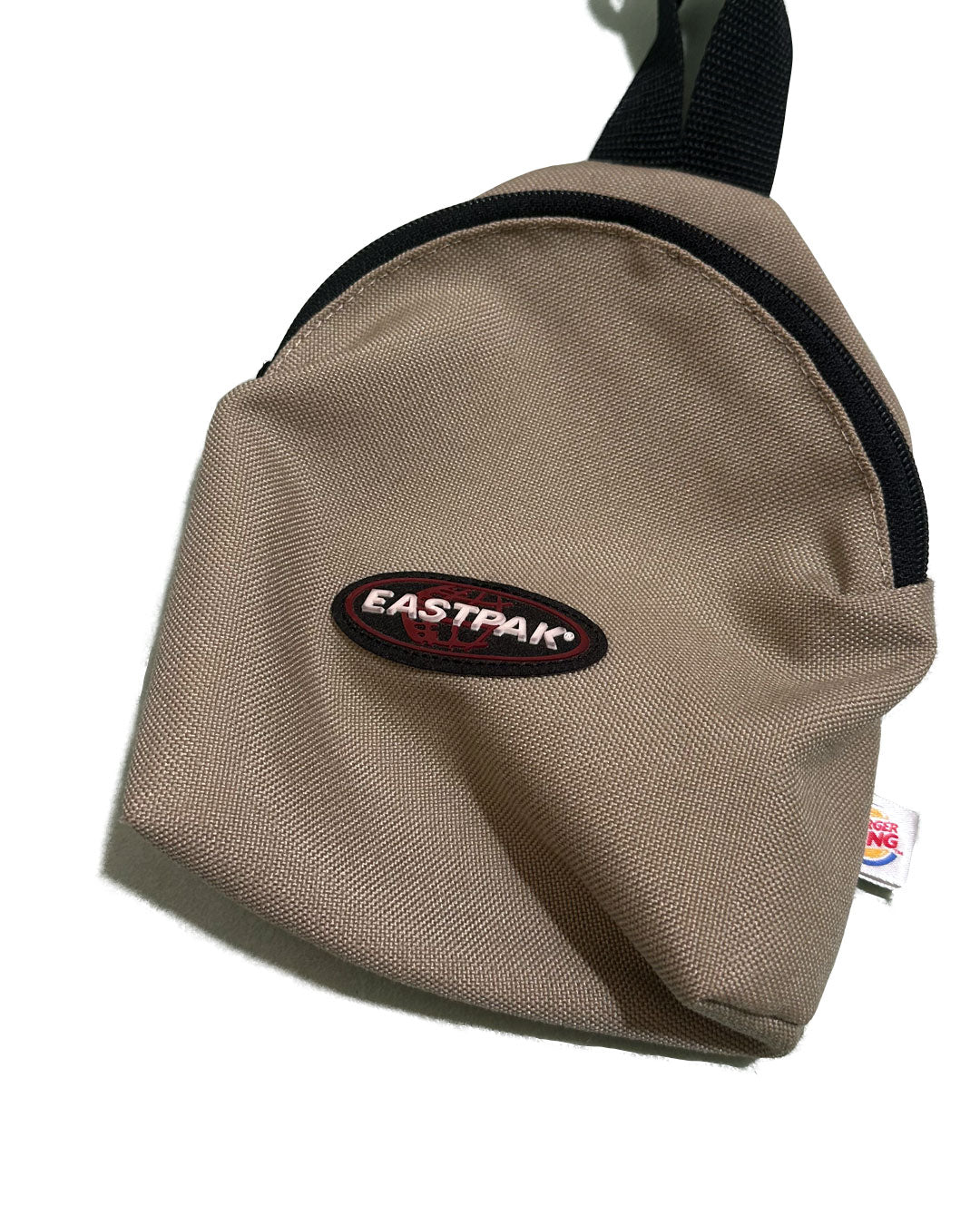 "EASTPAK × Burger King" Pouch