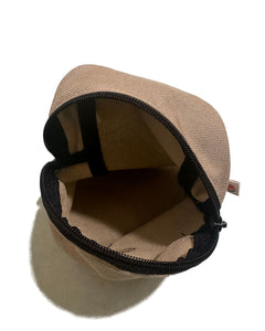 "EASTPAK × Burger King" Pouch