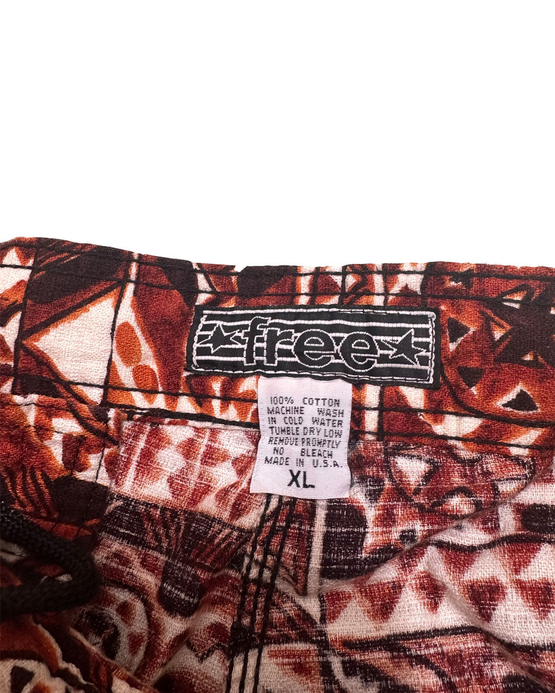 ★f r e e★   Swim Shorts