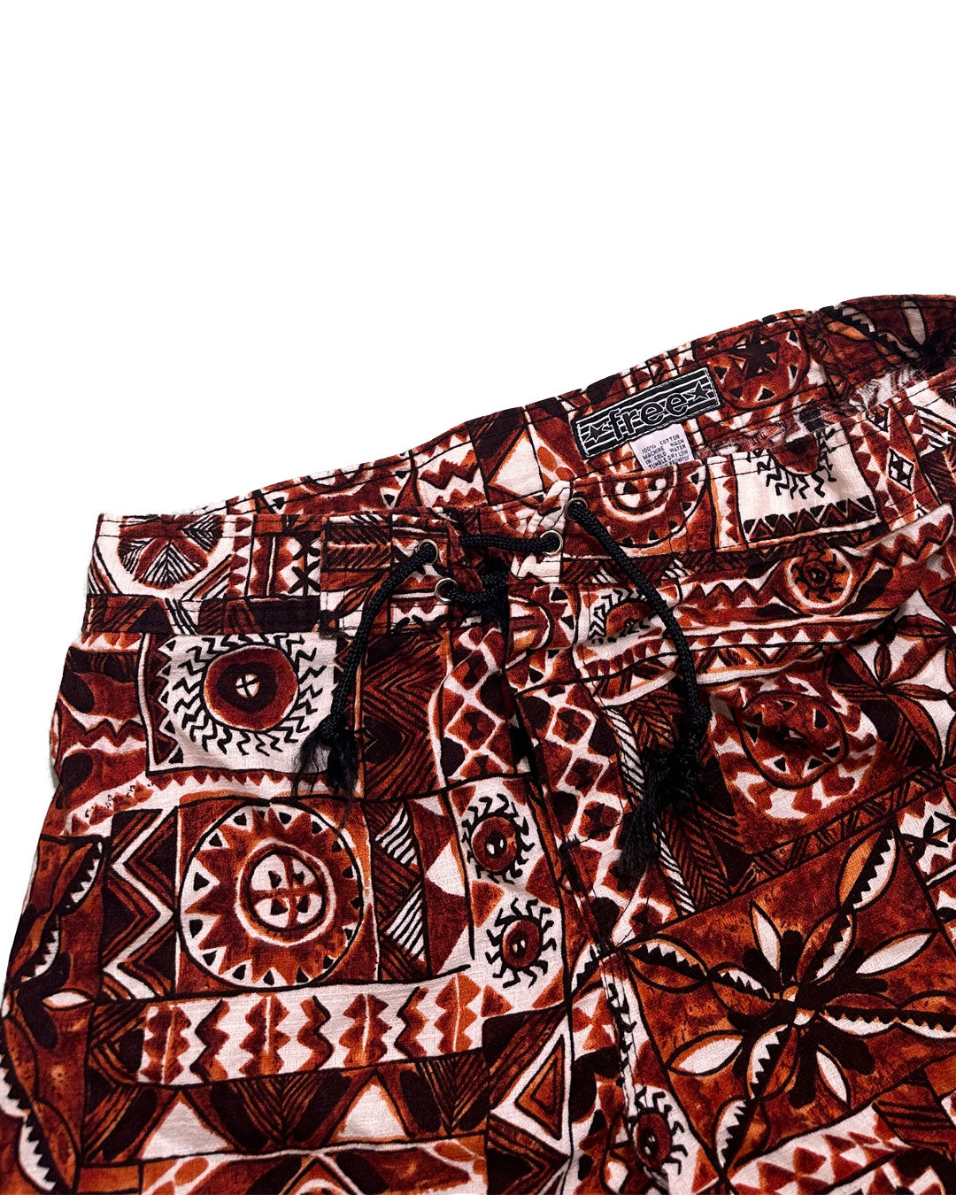 ★f r e e★   Swim Shorts