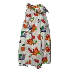 FRUITS SHIRT