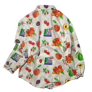 FRUITS SHIRT