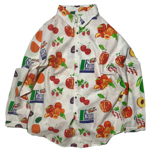 FRUITS SHIRT