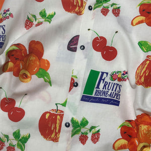 FRUITS SHIRT