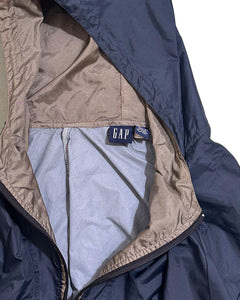"00s GAP" Nylon Anorak Jacket