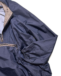 "00s GAP" Nylon Anorak Jacket