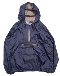 "00s GAP" Nylon Anorak Jacket