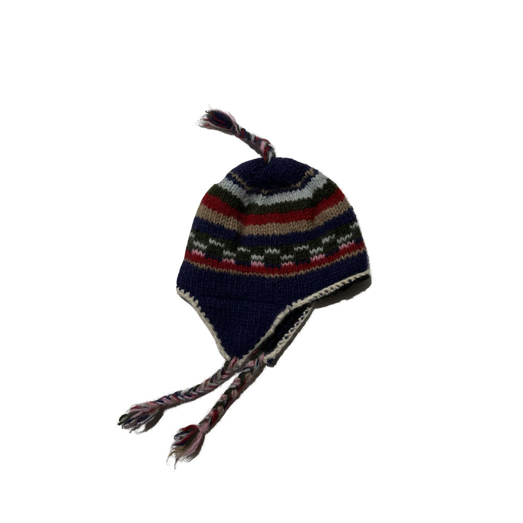 Nepal Knit Cap
