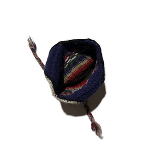 Nepal Knit Cap
