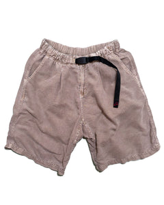 "90s GRAMICCI" Climbing short Pants