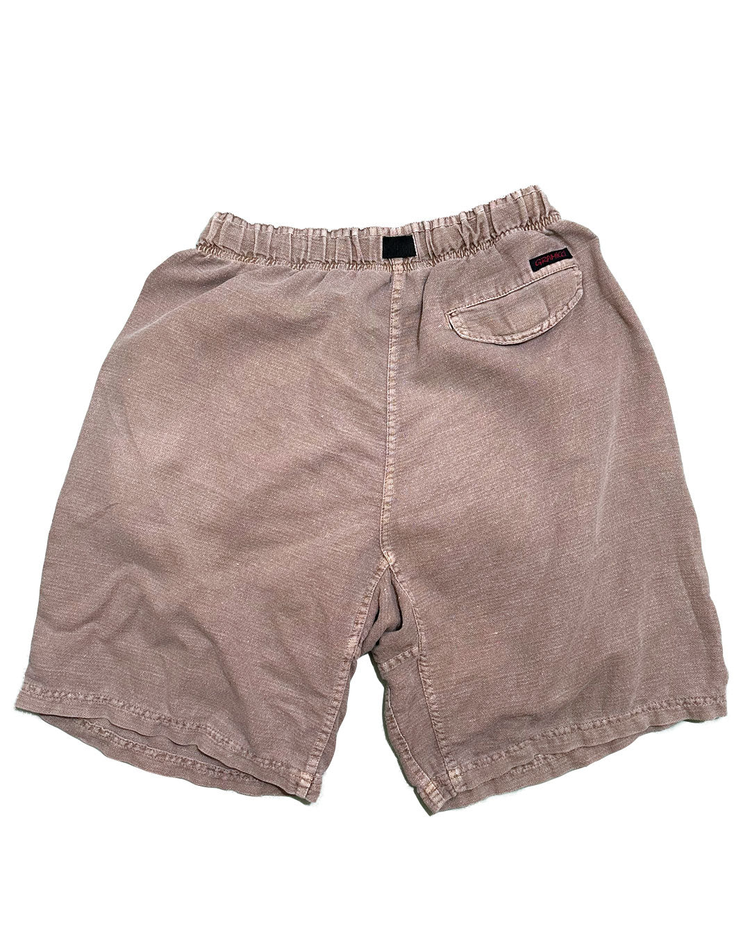 "90s GRAMICCI" Climbing short Pants