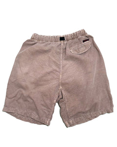 "90s GRAMICCI" Climbing short Pants