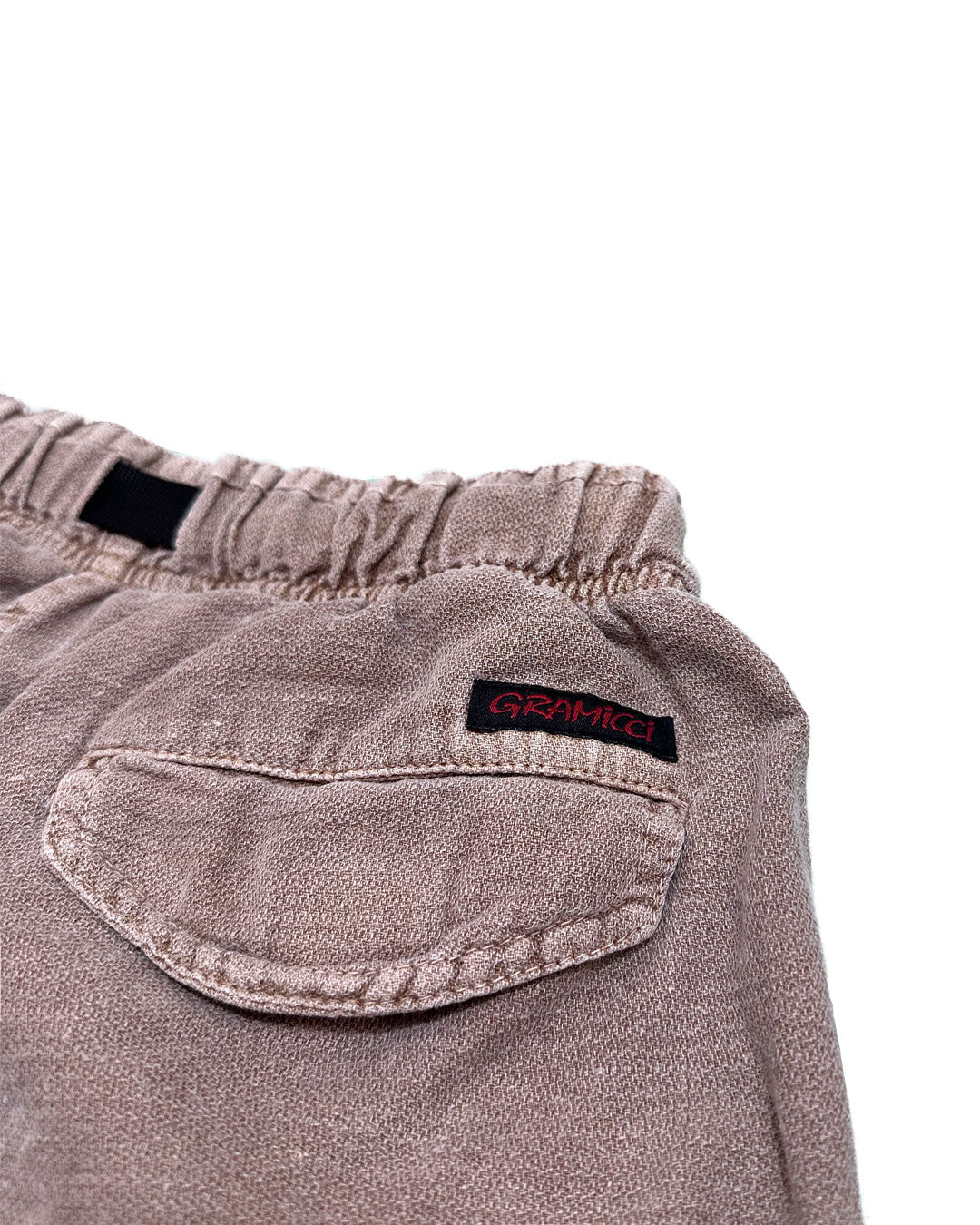 "90s GRAMICCI" Climbing short Pants