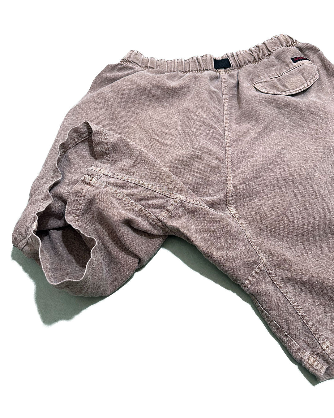 "90s GRAMICCI" Climbing short Pants