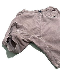 "90s GRAMICCI" Climbing short Pants