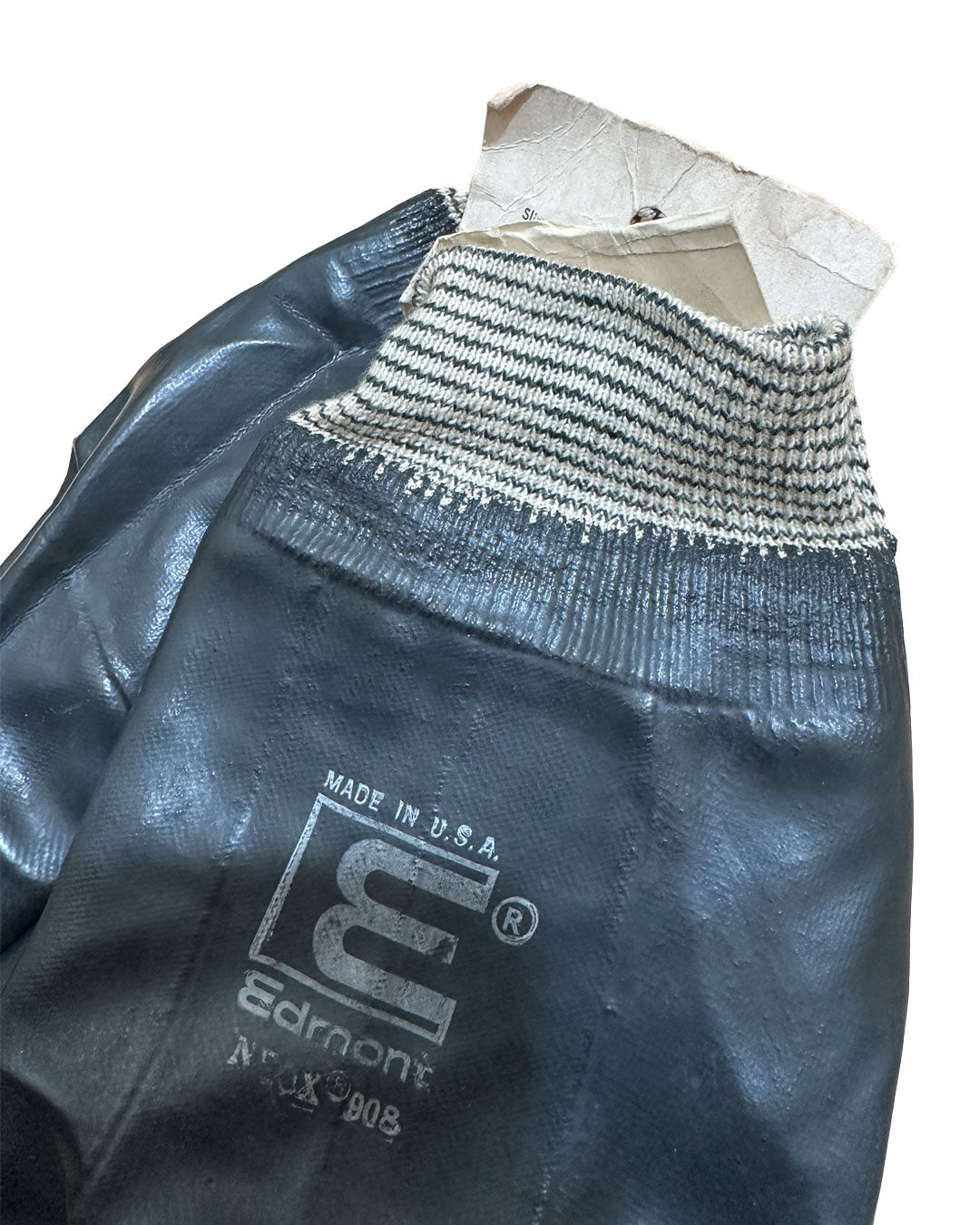 Edmont Neoprene "THUMBS UP" Gloves