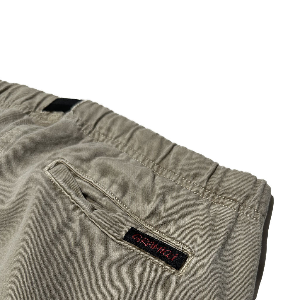 "90s GRAMICCI " cotton pants