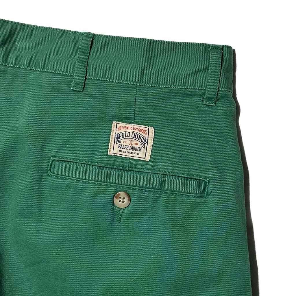 "POLO Ralph Lauren" Cotton Chino Pants