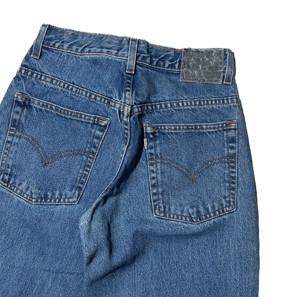 90s Levi's Silver tab "Jeans" Small size