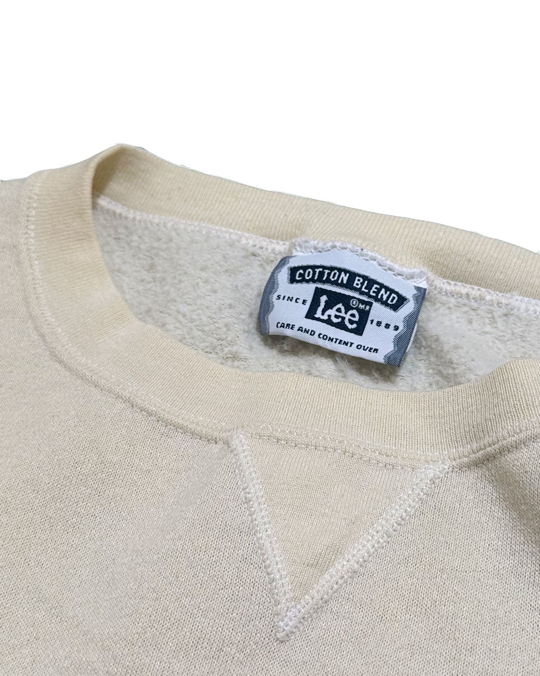 "90s Lee" S/S Sweat