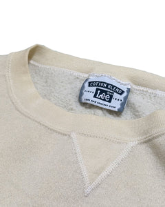 "90s Lee" S/S Sweat