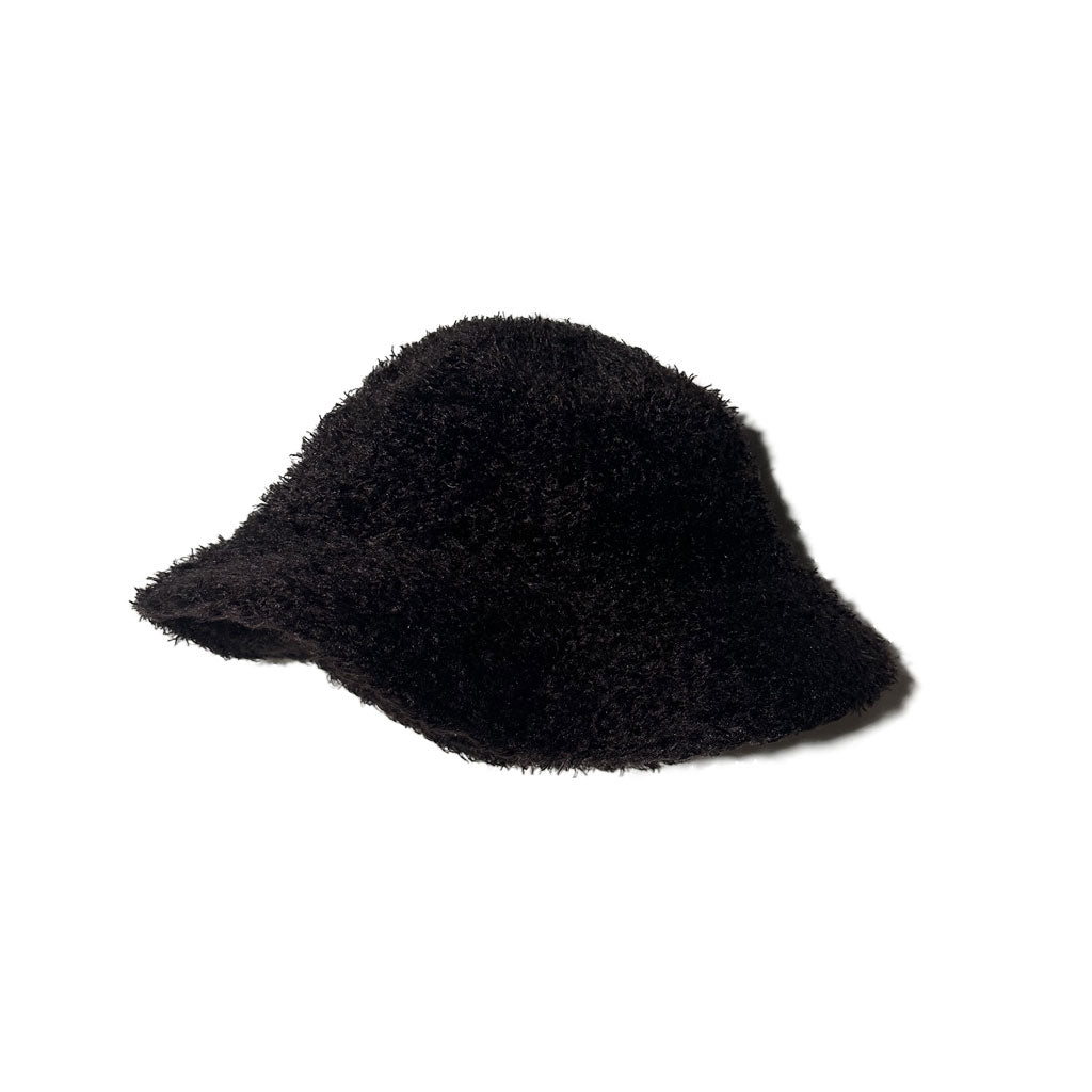 Fake Fur Hat